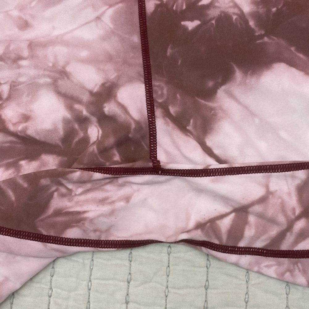 Balance Athletica The OG Tie Dye Leggings - Picture 10 of 10